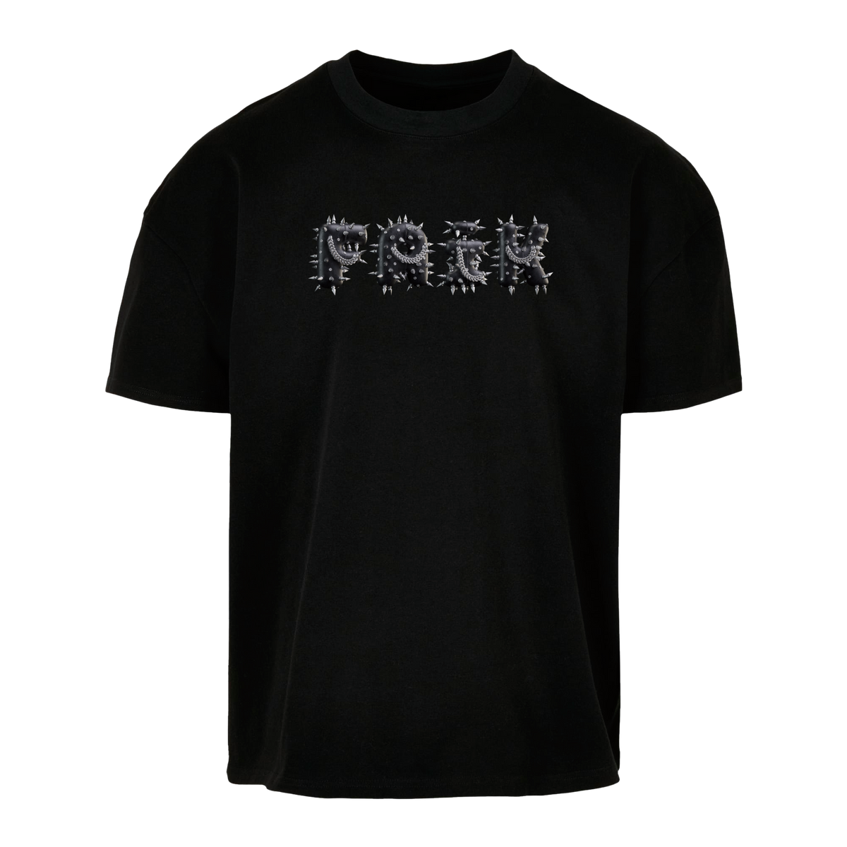 Big Dawg - T-Shirt
