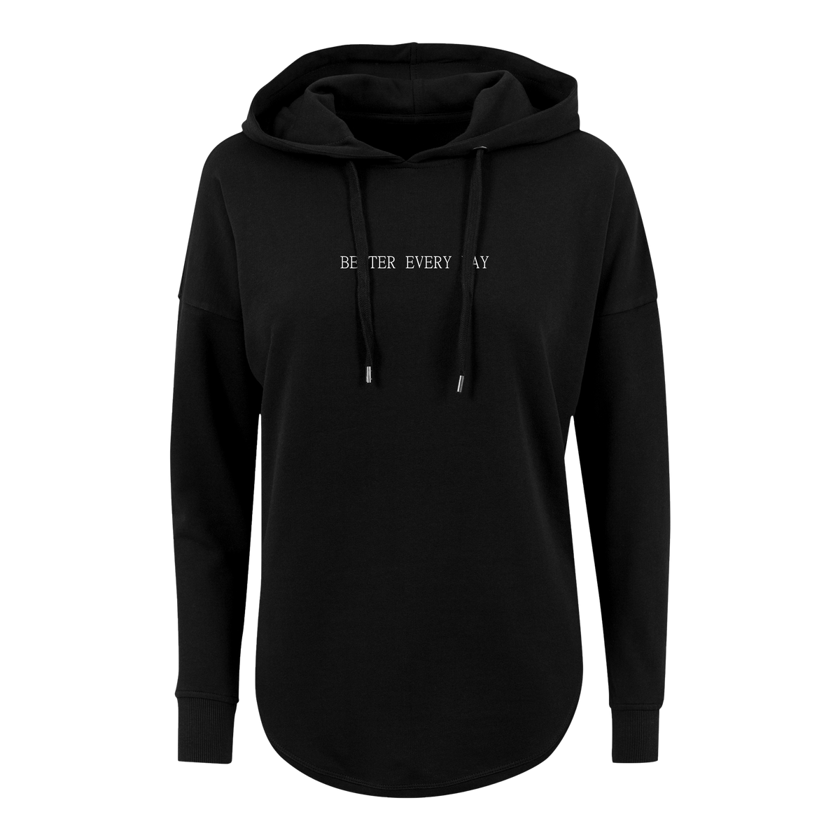 Dominate - Girl-Hoodie