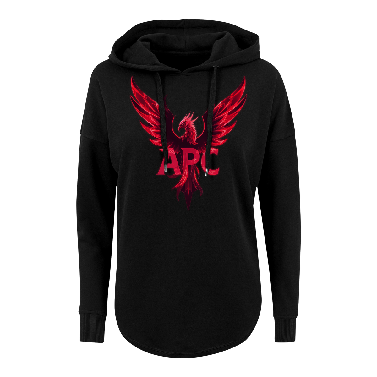 APC Logo - Girl-Hoodie