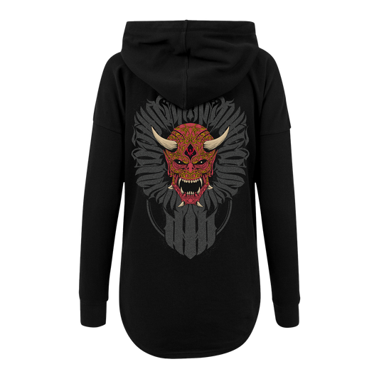 Oni 2 - Girl-Hoodie