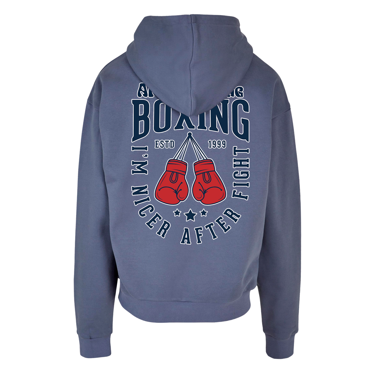 APC Boxing - Hoodie