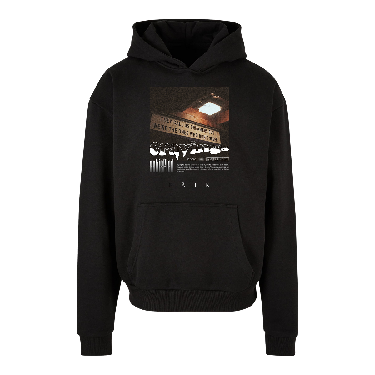 Cravings - Hoodie