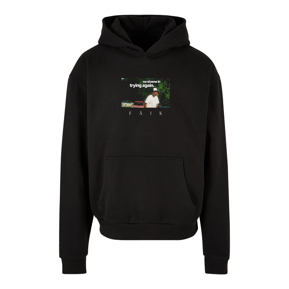 No Shame - Hoodie