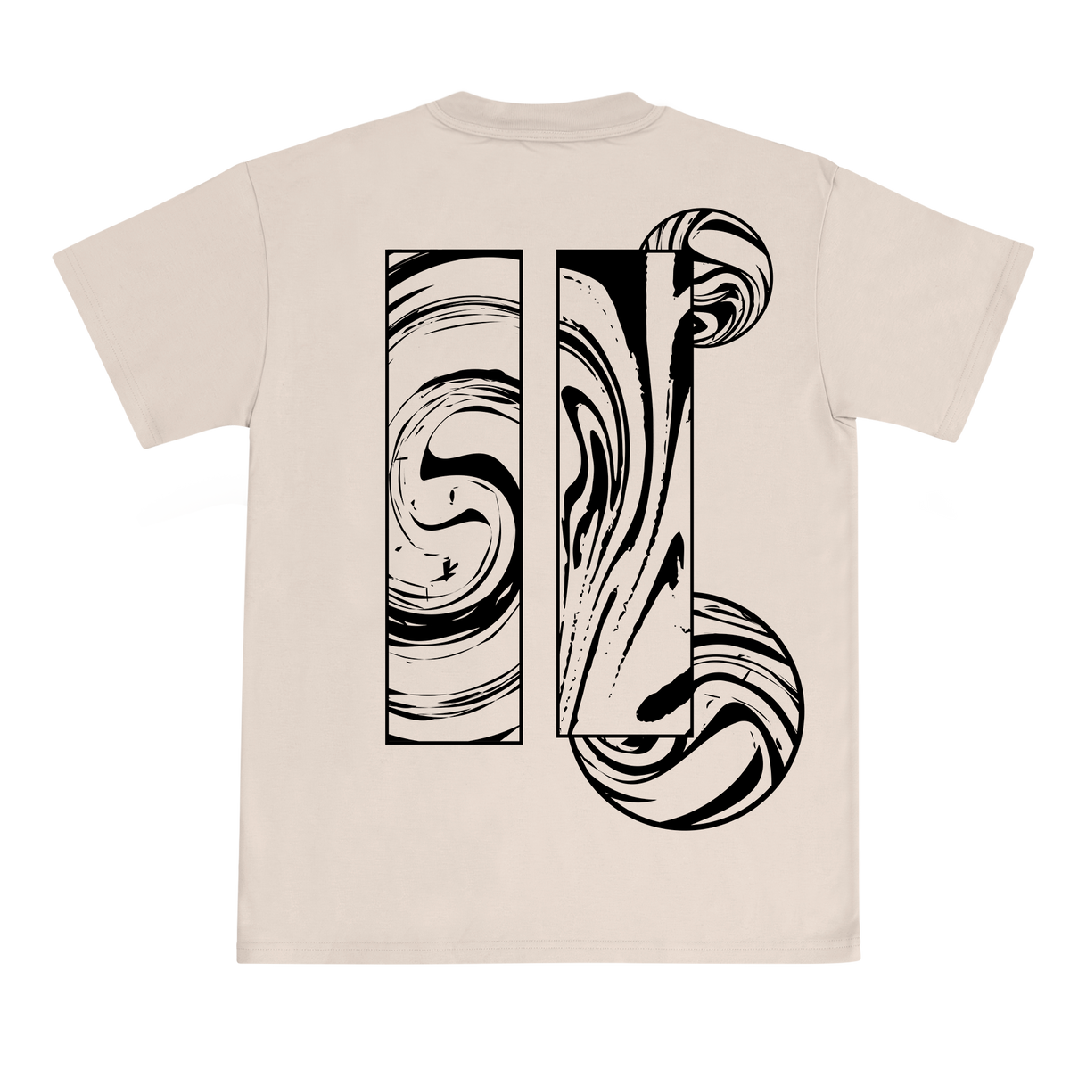 Shirt Beige