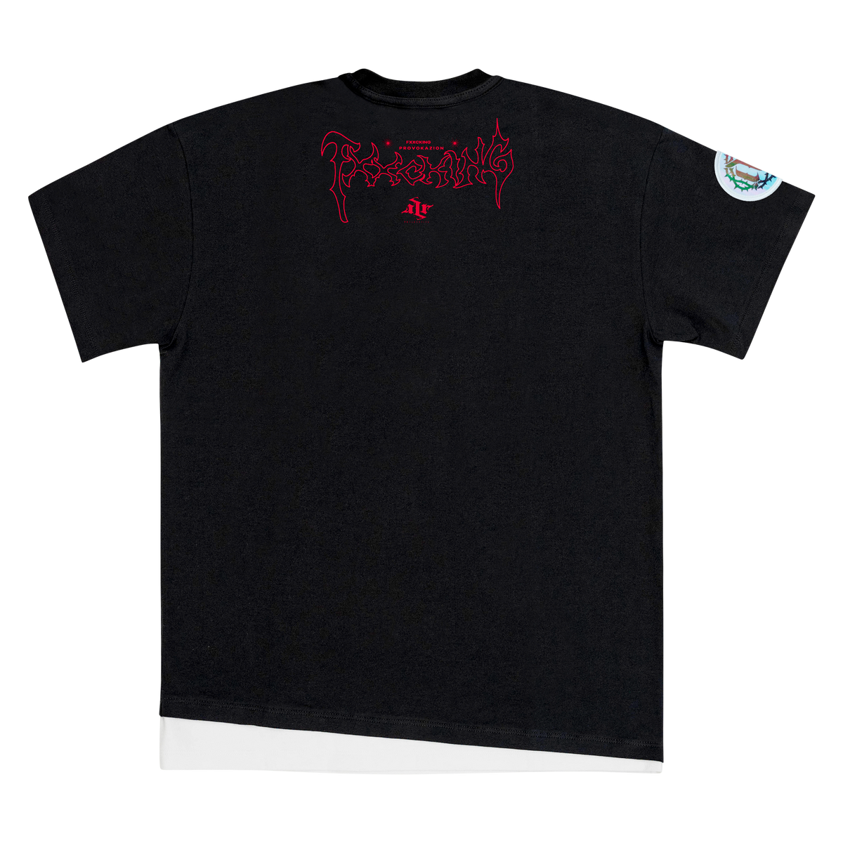 NUN - T-Shirt