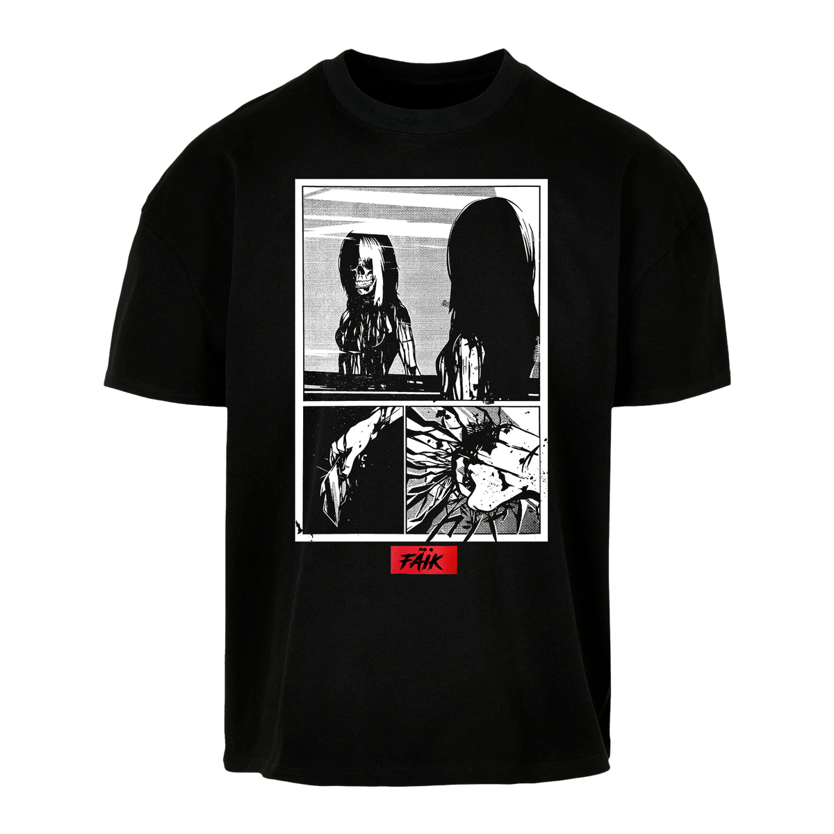 Dysmorphia - T-Shirt
