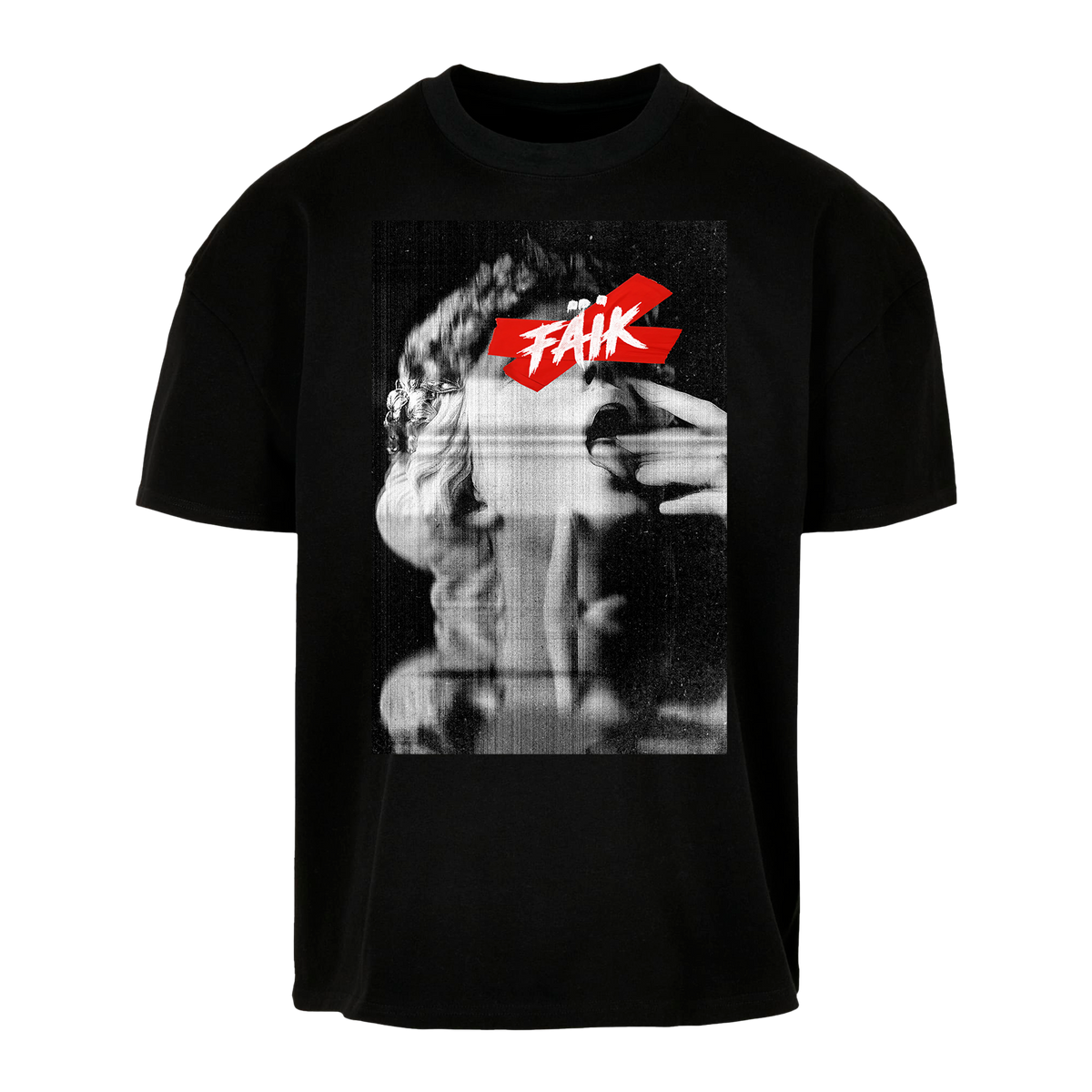Ancient Art - T-Shirt