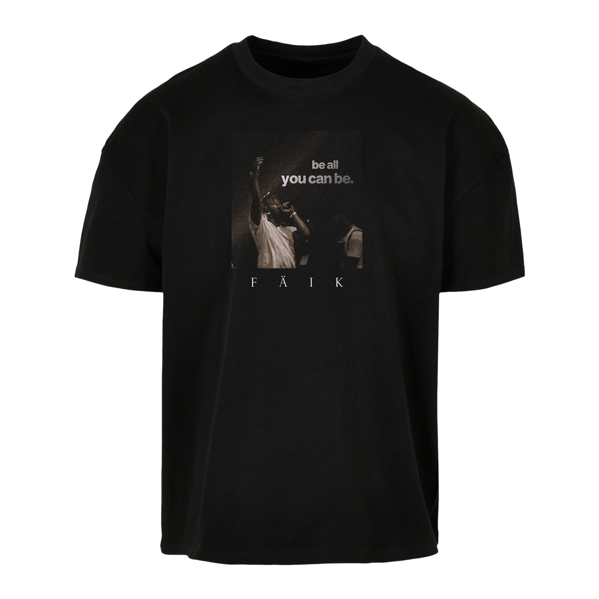Be All - T-Shirt