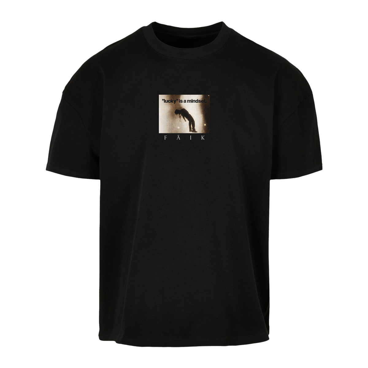 Lucky - T-Shirt