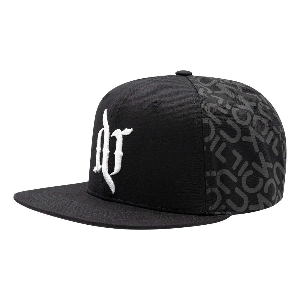 Logo - Cap