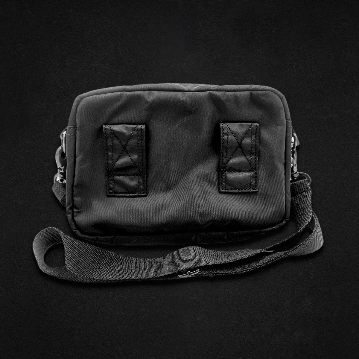IDR Pusher Bag