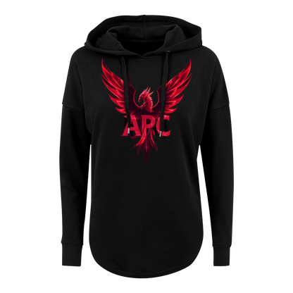 APC Logo - Girl-Hoodie
