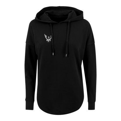 Muskelkater - Girl-Hoodie