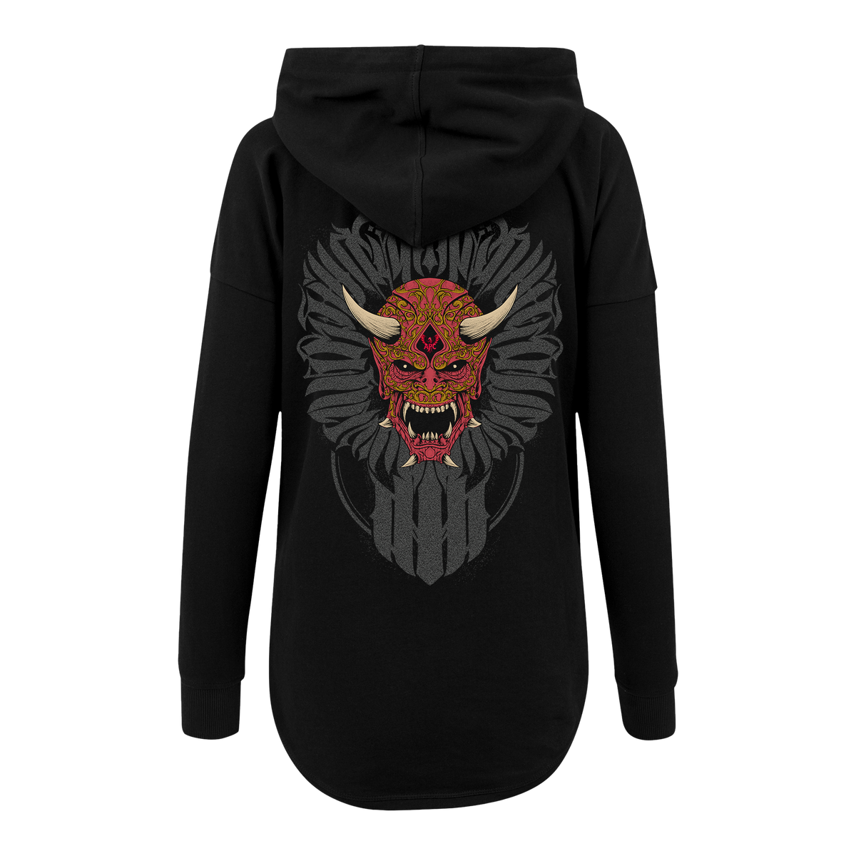 Oni 2 - Girl-Hoodie