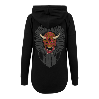 Oni 2 - Girl-Hoodie