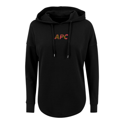 Oni 2 - Girl-Hoodie
