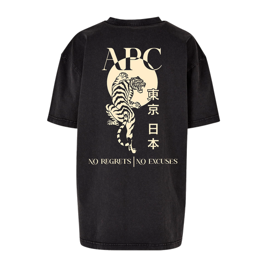 APC Dragon - Girlshirt