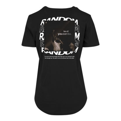 Be All - Girlshirt