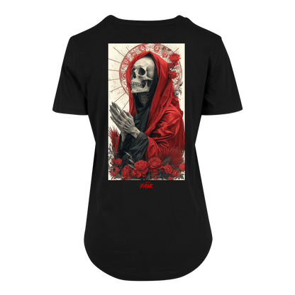 Mary - Girlshirt