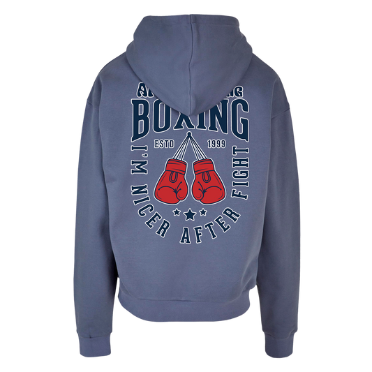 APC Boxing - Hoodie