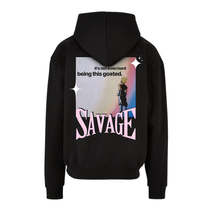 Goated - Hoodie