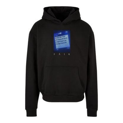 Hustle - Hoodie