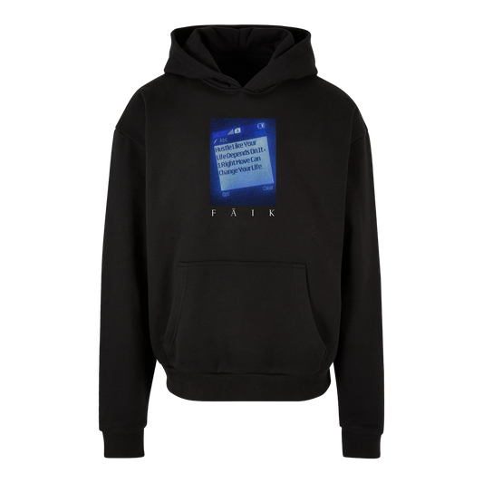 Hustle - Hoodie