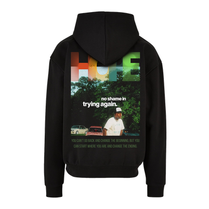 No Shame - Hoodie
