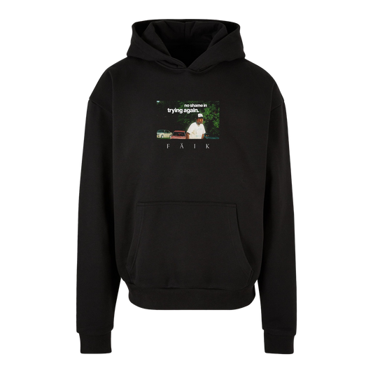 No Shame - Hoodie