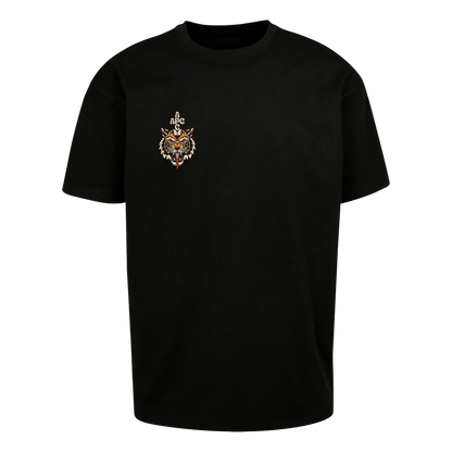 Dagger - T-Shirt