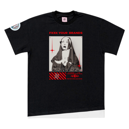 NUN - T-Shirt