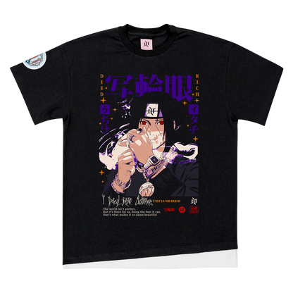 Lost Bro - T-Shirt