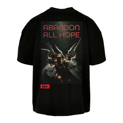 All Hope - T-Shirt