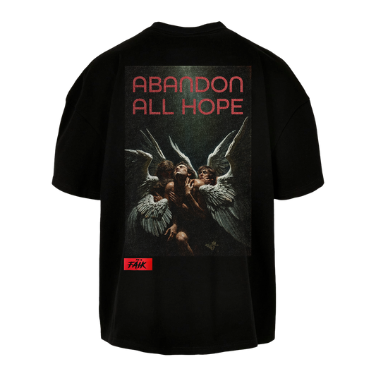 All Hope - T-Shirt