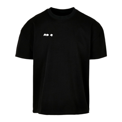 Cyber Space - T-Shirt