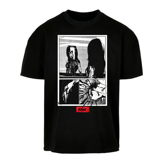 Dysmorphia - T-Shirt