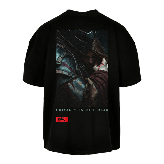 Protector - T-Shirt