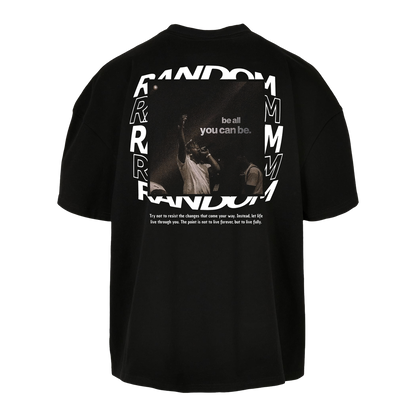Be All - T-Shirt
