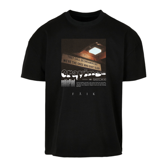 Cravings - T-Shirt