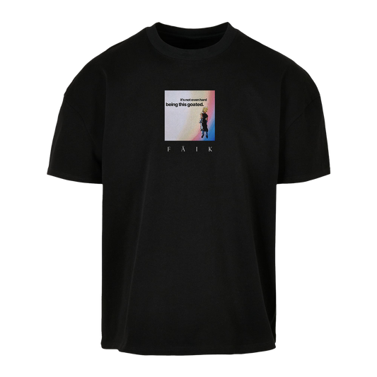 Goated - T-Shirt