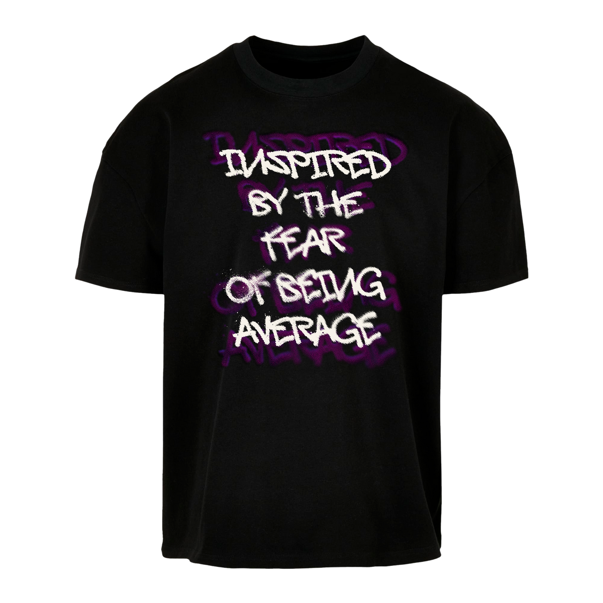 Inspired - T-Shirt