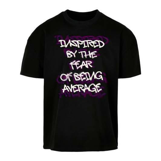 Inspired - T-Shirt