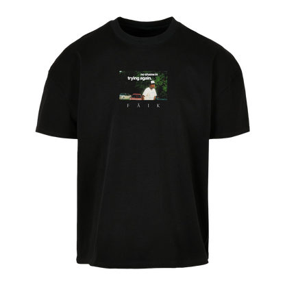 No Shame - T-Shirt