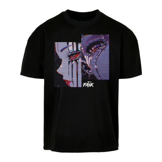 Tear Drop - T-Shirt