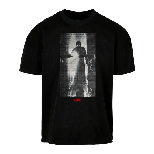 Visitor - T-Shirt