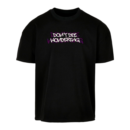 Wondering - T-Shirt