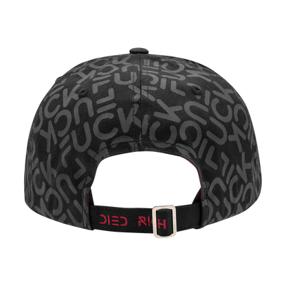 Blessings - Cap