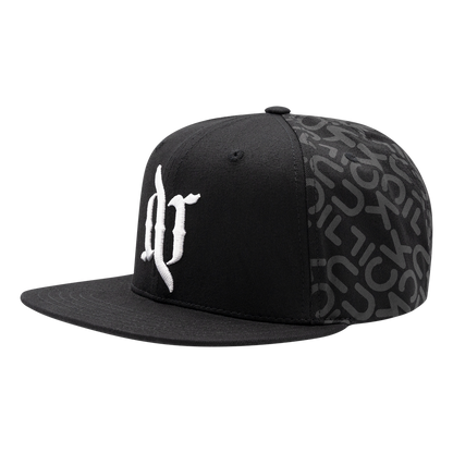 Logo - Cap