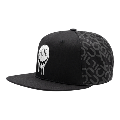 Mr. Smiles - Cap