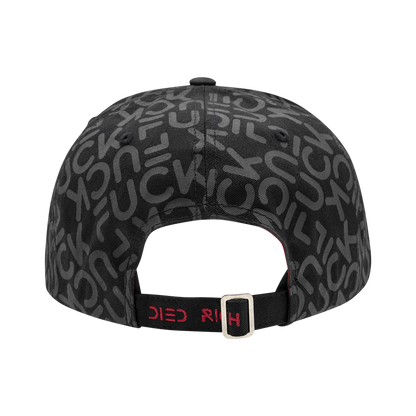Mr. Smiles - Cap